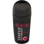 Status Mens Anti-perspirant Roll-on Respect 50 Ml