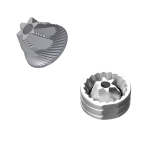 Chestnut C Coffee Grinder Replacement Burrs - S2C