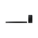 Samsung 2.1 Ch Soundbar - Black