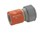 Gardena Water Stop 19MM " 16MM "