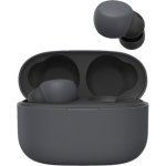 Sony Linkbuds S Noise-canceling True Wireless In-ear Headphones Black