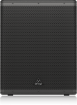 Behringer DR18SUB 18" 800W Active Subwoofer Each