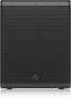 Behringer DR18SUB 18" 800W Active Subwoofer Each