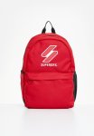 Code Essential Montana - Risk Red