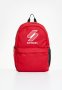 Code Essential Montana - Risk Red