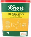 Chicken Stock Granules