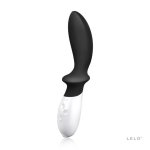 - Loki Prostate Massager Obsidian Black
