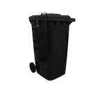 Wheelie Bins 240L Recycled Bin