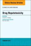 Drug Hepatotoxicity An Issue Of Clinics In Liver Disease Hardcover