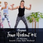 Beginner Fomo Workouts With Rulene 16