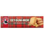 Bakers Eet Sum Mor Shortbread Biscuits 12X200GR
