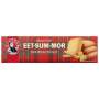 Bakers Eet Sum Mor Shortbread Biscuits 12X200GR
