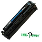 INK-Power Inkpower Toner For HP125A CB541A Cyan