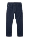 Jemanai Strato Fit Jeans In Indigo - Indigo 46