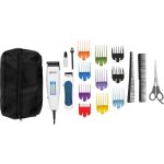 Wahl Color Coded Combo Clipper Kit 20 Piece