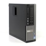 Dell Optiplex 3010 Desktop PC – Intel Core I3-2ND Gen 4GB DDR3 RAM 250 Hdd Certified Refurbished