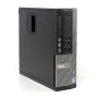 Dell Optiplex 3010 Desktop PC – Intel Core I3-2ND Gen 4GB DDR3 RAM 250 Hdd Certified Refurbished