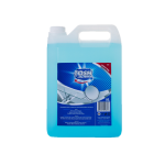 Tosh Glass And Window Cleaner 5L - Tosh Detergents