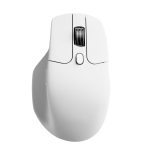 Keychron M6S-A24 Pixart 3950 8K 30000DPI Wireless Mouse BT 2.4GHZ WIR