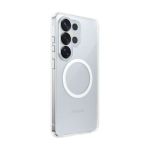 Belkin Sheerforce Clear Phone Case Compatible With Galaxy S26 Ultra