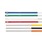 Tinta Moulded Top & Bottom Plug Handle – 1.3M X 24MM