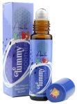 Kids Essential Oil Roller - Tummy Soother