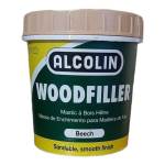 Alcolin Wood Filler 200GR - Beech