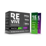 Apple Revive Daily Electrolytes - 30 Sachets