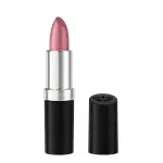Rimmel Lasting Finish Satin Lipstick - Pink Frosting 4G