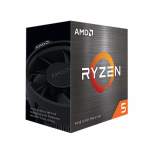 AMD Ryzen 5 5600X 6-CORE 3.7GHZAM4 Cpu