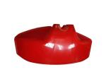 Guard Safety Stone Brush Cutter 28MM Tube