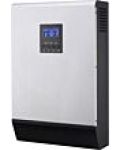 Axpert Rct 5K MK2 5000VA 5000W Inverter 48V Dc With 4500W 450VDC Mppt Charger And Parallel Kit.