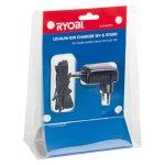 Ryobi Charger Cable For Cordless Drills 18V 175CM