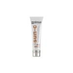 Sun C Tinted SPF 40 60ML - Dark