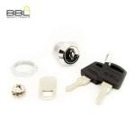 BBL10316CP Camlock Bbl 16MM Chrome Std