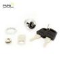 BBL10316CP Camlock Bbl 16MM Chrome Std