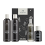 The Body Shop Black Musk Deluxe Gift Set