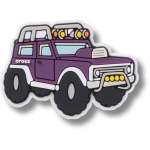 Off Road Vehicle Jibbitz - Multi Osfa