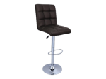 Smte Bar Stool 629 Black With Keychain