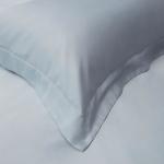 Bambo O Aqua Pillowcases
