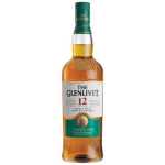 Glenlivet 12YR Single Malt Scotch Whisky 750ML - 12