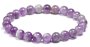 Soothing & Calming Amethyst Bracelet