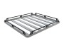 Front Runner Expedition Perimeter Rail Kit – For 1358MM L X 1255MM W Rack