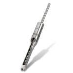 Tork Craft Chisel Hollow Square Mortise 3 8" Industrial 9.5MM