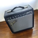 Champion Fender 20 Guitar Combo Amp