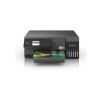 Epson Ecotank L8100 6-COLOUR A4 Ink Tank Photo Printer With Copy And Scan Wi-fi C11CK94401