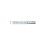 Chisel S|wille Cold Ribbed 100|8 200MM