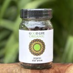 Organic Star Anise 25G Good Life Organic