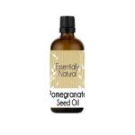 Pomegranate Seed Oil - Cold Pressed - 10ML