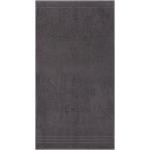 Softie Bath Towel Charcoal